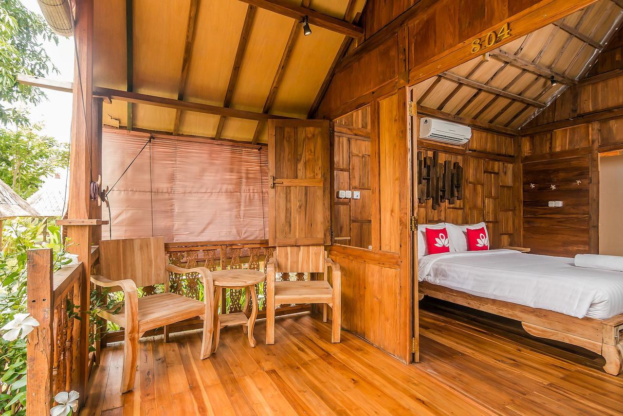 Zen Rooms Raya Uluwatu 1 Esterno foto